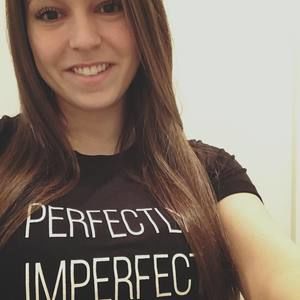 Meet your Posher, Roxanne